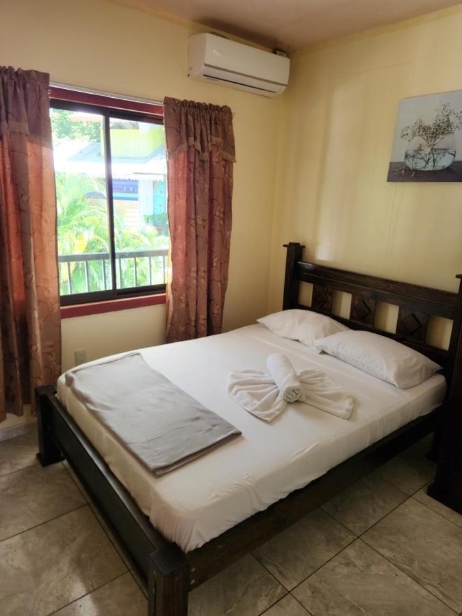 Family Hotel Puerto Viejo de Talamanca Exteriér fotografie