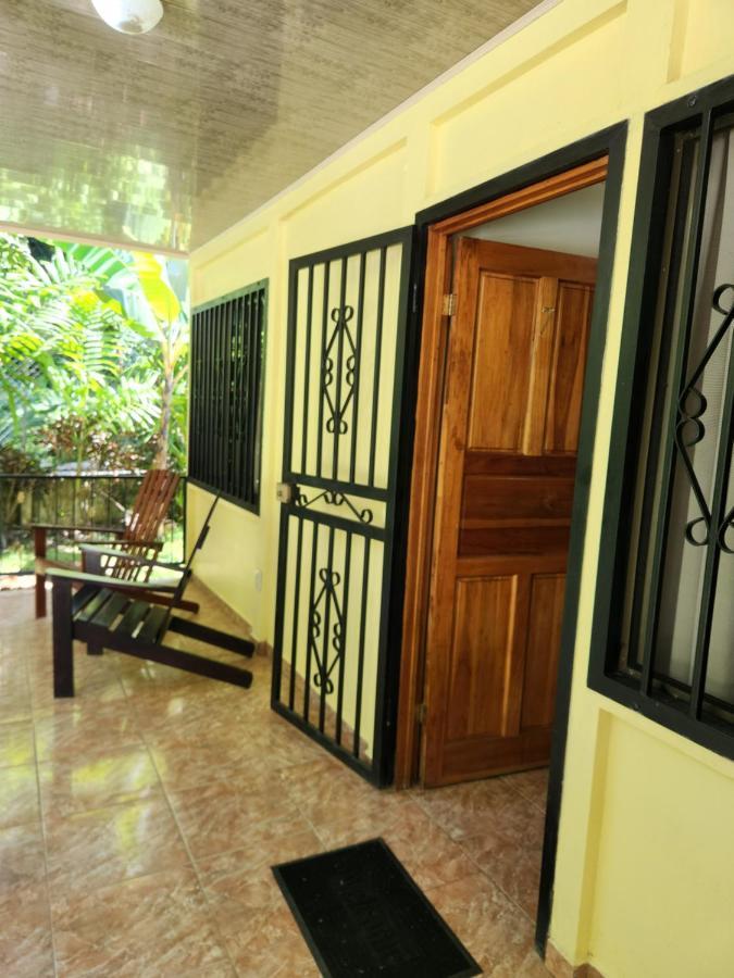 Family Hotel Puerto Viejo de Talamanca Exteriér fotografie
