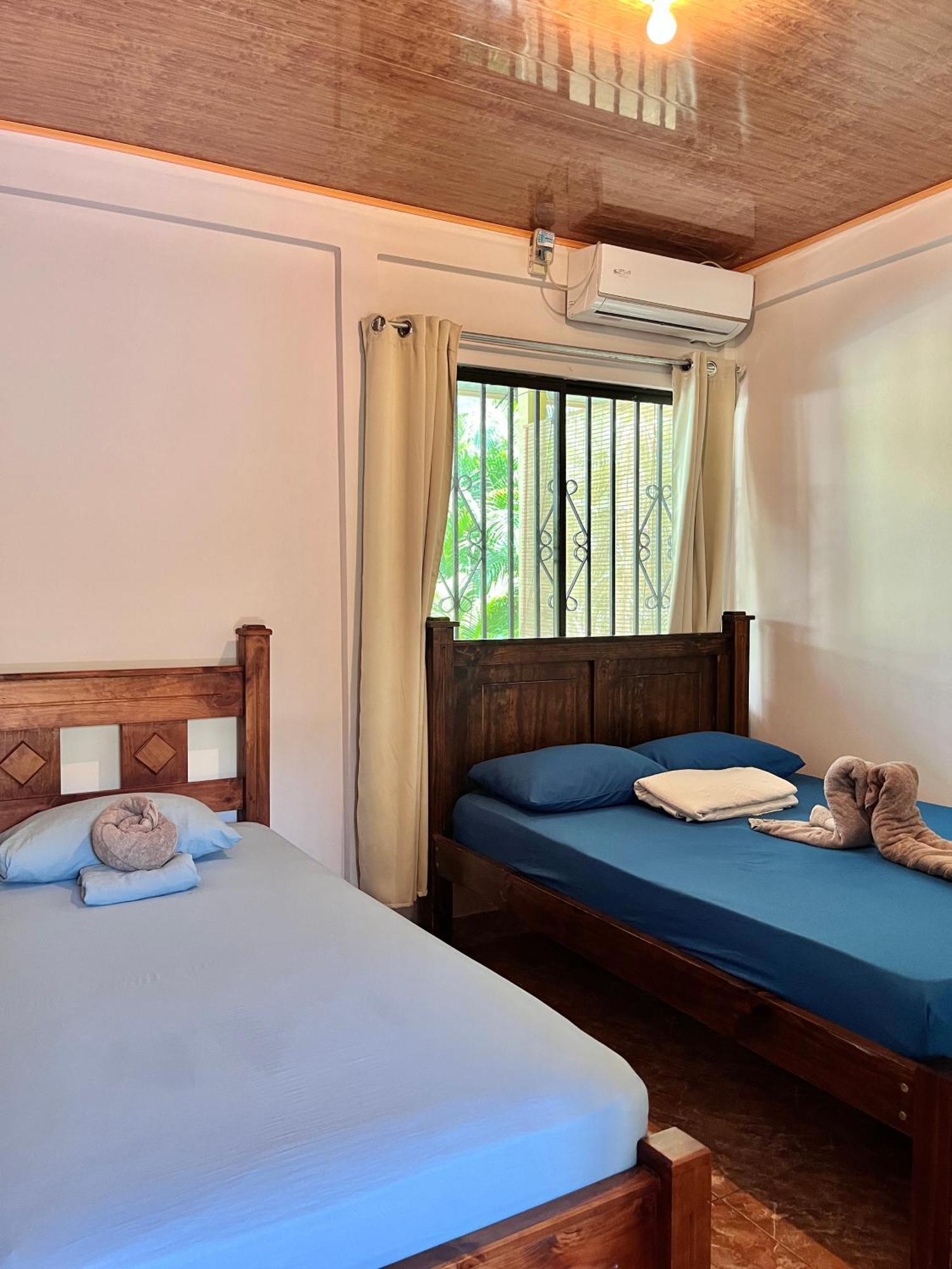 Family Hotel Puerto Viejo de Talamanca Exteriér fotografie