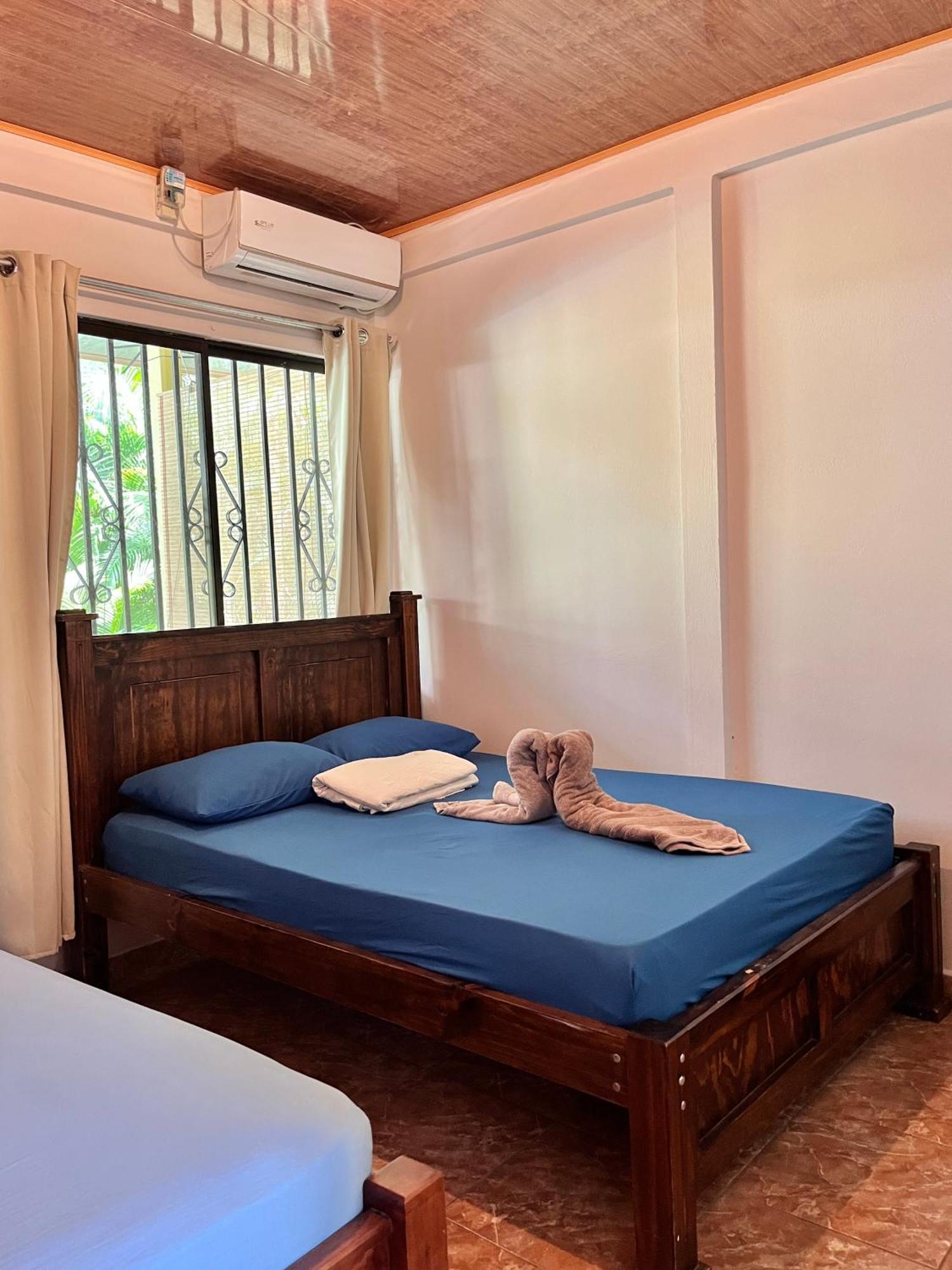 Family Hotel Puerto Viejo de Talamanca Exteriér fotografie